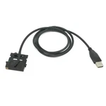 Radio Usb Programming Cable For Motorola DGR6175 DM4401 DM3601 DR3000 XIRM8620. Fixed Price $22.79.