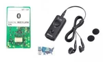 Icom ID-4100A Accy Bundle Bluetooth Module And Pendant Headset. Fixed Price $282.33.