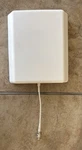 Wilson 311135 (301135) 50 Ohm 698-2700MHZ Indoor Panel Antenna. Fixed Price $42.00.