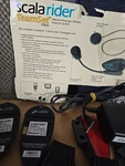 Scala Rider Teamset Pro. Fixed Price $80.00.