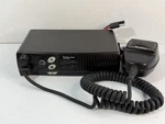 Motorola Radius SM50 Mobile/in-vehicle Two-way Radio M34DGC20A2AA *untested*. Fixed Price $35.00.