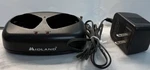 Midland Two Way Radio Walkie Talkie Desktop Charger Only 8CVP8-REV B Stand. Fixed Price $11.50.
