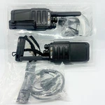 Retevis Retc 15- RT22 Two-way Uhf Hand-held Mobile Radio Walkie Not Tested. Fixed Price $54.99.
