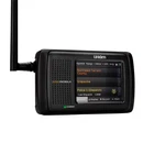 Uniden HOMEPATROL-2 Touchscreen Digital Scanner Upc 050633650745. Fixed Price $619.99.