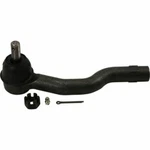 Moog Steering Tie Rod End ES800031 High-quality Auto Part, Universal Fit For. Fixed Price $50.81.