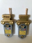 Disney Adventures Walkie Talkies Works. Fixed Price $12.99.