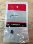 Radioshack LM386N 400MW Audio Amplifier 8-PIN Dip 276-1731 New And Sealed. Fixed Price $18.99.