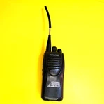 Kenwood TK-3302-P 400 470 Mhz Uhf Fm Transceiver Two-way Radio Portable 16-CH. Fixed Price $43.41.