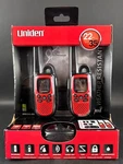 Uniden Way Radio Walkie Talkie Set Weather Resistant Channel GMR2240 New. Fixed Price $59.99.
