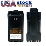 2PACK BP-280 2600MAH Battery For IC-F1000D IC-F2000 F2000D F1000S Radio. Fixed Price $45.99.