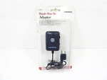 Vintage Hands Free Headset Adapter Battery Operated Radio Shack Model 21-1832. Fixed Price $8.99.