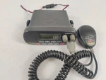 Cobra Mr F55B Vhf Marine Radio Transceiver Weather Alert Submersible. Fixed Price $55.99.