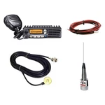 Pci Race Radios 1192 Chase Icom F5021 Mobile W Hole Mount Coax. Fixed Price $524.99.