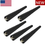 5X Uhf Antenna For Motorola Spirit MU21CV MU22CVS GP328 GP338 GP88S GP68. Fixed Price $11.99.