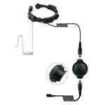 For Midland Gxt Lxt Nautico Throat Vocal Cord Microphone. Fixed Price $29.99.