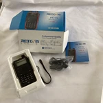 Retevis RT5 Dual Band Radio No Charger Way Long Range 128 Used. Fixed Price $13.00.