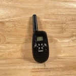Uniden GMR1636-2C Black Handheld Portable 22 Channel Two Way Radio Walkie Talkie. Fixed Price $9.21.