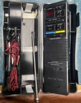 Realistic TRC-460 Radioshack Cat.# 21-1559 Emergency 40 Channel Cb Weather. Fixed Price $29.98.
