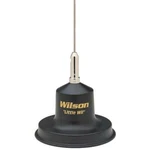 Wilson Little Black Magnet Mount Mobile Cb Antenna Kit Ss Whip (boxed). Fixed Price $56.49.