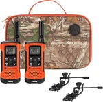 Motorola T265 Sportsman Edition Talkabout Two-way Radios New & Sealed. Fixed Price $64.95.