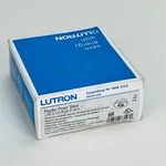 Lutron LRF2-OCR2B-P-WH Wireless Ceiling Motion Sensor RADIORA2 RADIORA3 New. Fixed Price $59.99.