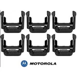 Oem Motorola Apx Impres Gang Charger Adapters ( Qty 6) NNTN7686A -WPLN4130 4108. Fixed Price $99.99.