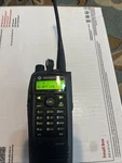 Motorola Trbo XPR6550 Uhf AAH55QDH9LA1AN/ Battery /fleet Upgrad/no Chargers. Fixed Price $50.00.
