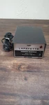 Vintage Lafayette Model 102-LR Power Supply 4 Amp 115 VAC/12 Vdc Stereo. Fixed Price $23.99.