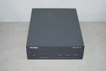 Zetron 901-9691 Media Dock Xs #X4346. Fixed Price $180.00.