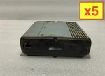 5X Simoco SRM9000 Mobile Radio Transceivers Ex-mining Site. Fixed Price $181.15.