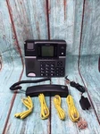 Motorola 4-LINE Desk Phone W/ Digital Answering System ML1000. Fixed Price $49.99.