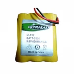 Dantona BATT-3300 Cordless Phone Battery Ni-cd Aa W/jst, 3.6 Volt, 600 Mah. Fixed Price $9.45.