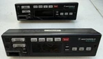 (lot Of 2) Motorola Astro Radio HLN6432D Remote Control Head. Fixed Price $19.99.