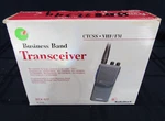 Vintage 1998 Tandy Radio Shack BTX-127 Ctcss Vhf / Fm Business Band Transceiver. Fixed Price $62.35.