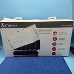 Cobra PX650-BCH6 6-PACK Professional Business 2 Way Frs Walkie Talkie Radios. Fixed Price $174.98.