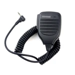1-PIN Walkie Talkie Handheld Speaker Mic With Ptt For Motorola Talkabout Radio. Fixed Price $15.80.