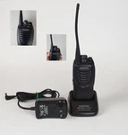 Kenwood TK-3302U TK3302U Uhf 450-490 Mhz 16 Channel Watt (complete Kit). Fixed Price $75.00.