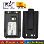 For Vertex VZ-30-G6-4 VZ-30-D0-5 Two Way Radio Li-ion Battery FNB-Z181LI. Fixed Price $20.89.