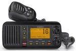 Uniden UM435 Bk Fixed Mount Submersible Dsc Vhf Marine Radio W/ Weather - Black. Fixed Price $165.00.