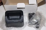 Maxon SA-1120 Desktop Charger For SL70 SL200T SL600T New In Box #529. Fixed Price $5.99.
