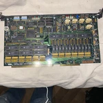Zetron 702-9816D Model 4048 Channel Cce Interface Card Communications. Fixed Price $24.99.