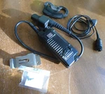 Motorola Voiceducer Kit BDN6671B For 2 Way Radio Vox Ptt Interface New. Fixed Price $30.95.