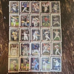 2025 Topps Series Super Box Exclusive Companion Card Complete Set Of Shohei. Fixed Price $45.99.