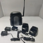Engenius Durafon 1X Long Range Industrial Cordless System *no Phones*. Fixed Price $61.99.