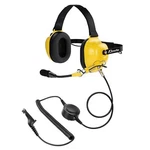 Arrowmax AHDH0032-YW-M9 Noise Isolating Headset For Motorola XPR7550E XPR7580E. Fixed Price $189.00.