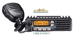New Icom IC-F6021, Uhf 400-470 Mhz, 45 Watt, 128 Channel Two Way Mobile Radio. Fixed Price $326.20.