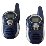 Set Of Xact XFR-102 Two Way Cb Radio Walkie Talkie 22 Channel Communicator. Fixed Price $25.00.