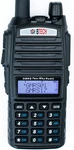 GMRS-V2 5W Customizable Two-way Radio, Usb-c, Weatherproof & Noaa Receiver. Fixed Price $86.99.