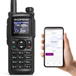 Baofeng UV-28 Plus 10W Tri-band Radio Gps App Programming 1000CH Zones. Fixed Price $42.49.