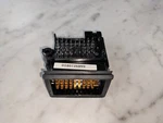 Motorola Nos Vintage 0180726D99 Plug Front Connector Cable Receptacle. Fixed Price $67.18.